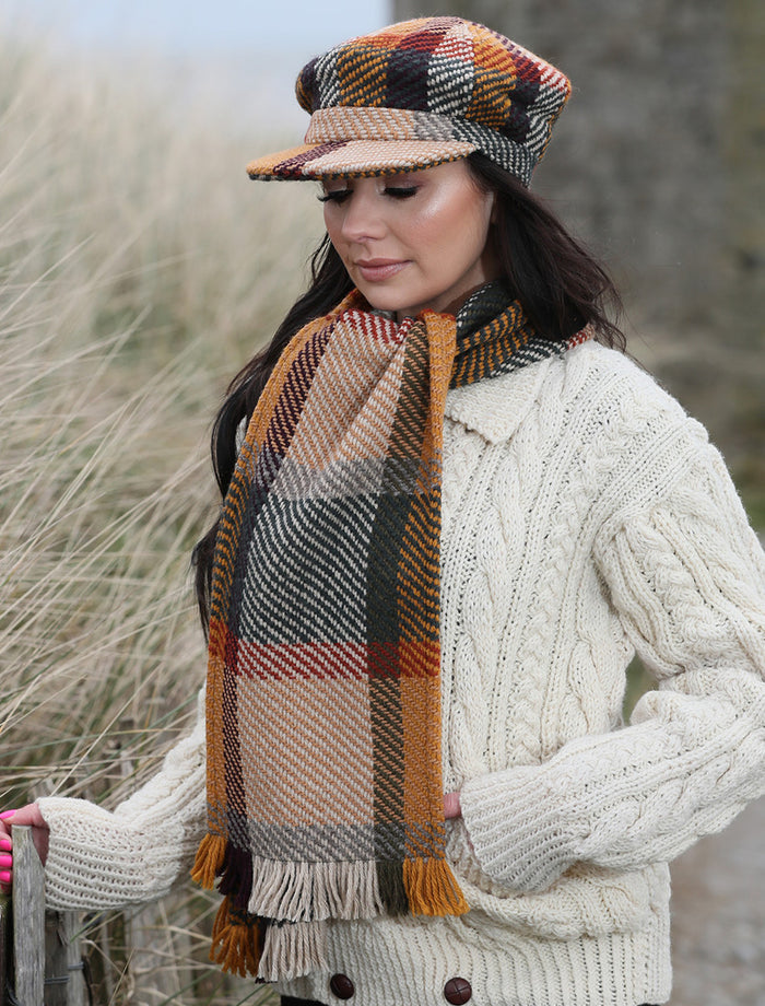Galway Sage / One Size