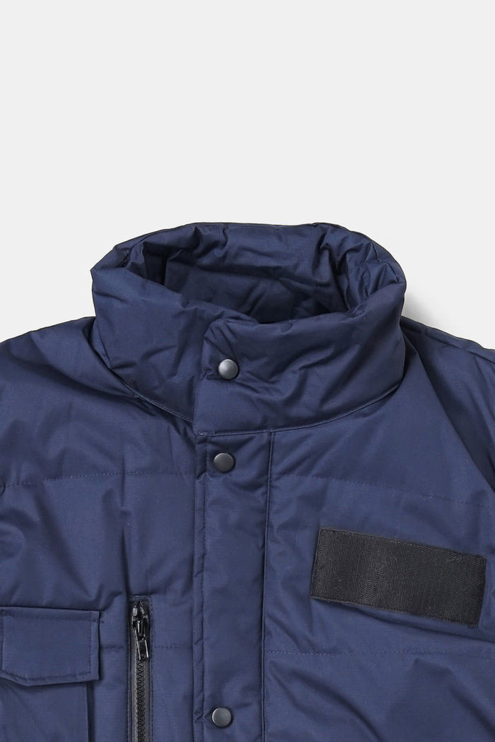 WORK-GUARD Bodywarmer Vest