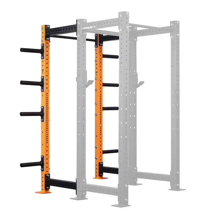 Orange / 80" / 24"