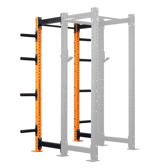 Orange / 90" / 24"