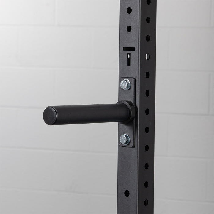 X-3 Series Bolt Down Extension Kit | Black / 80" / 24"