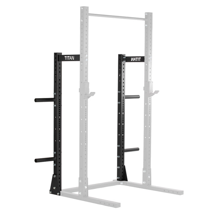 4 Pack Weight Plate Holders