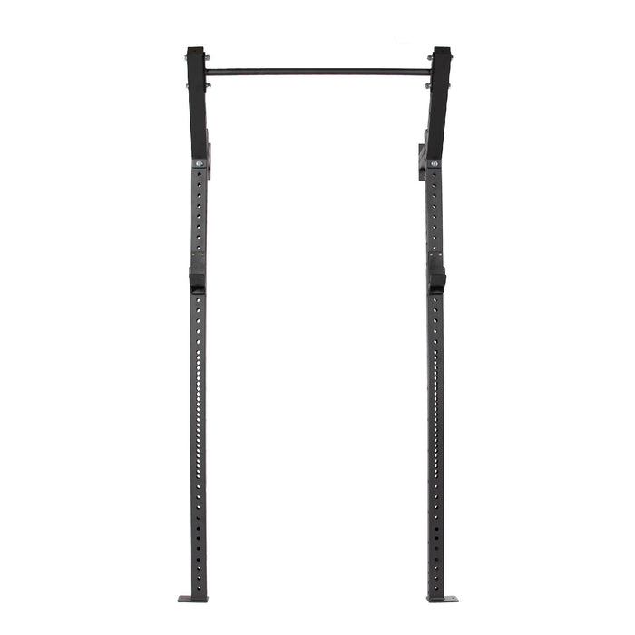X-3 Series Space Saving Rack | 90" / 12" / No