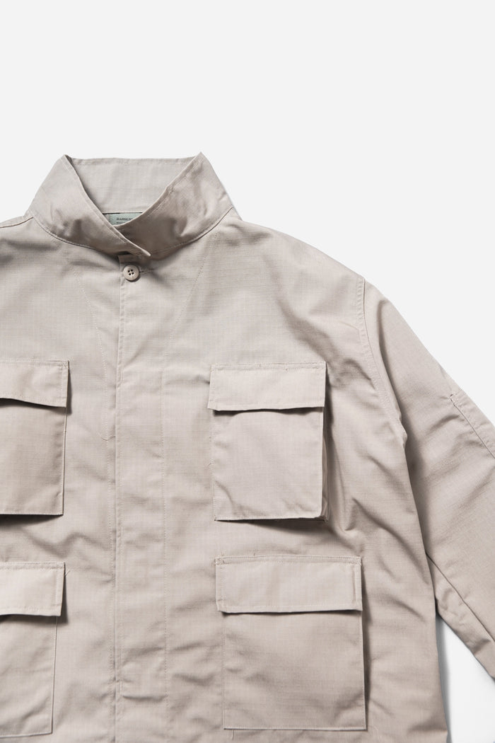 XXXL Jungle Fatigue Shirts - Khaki
