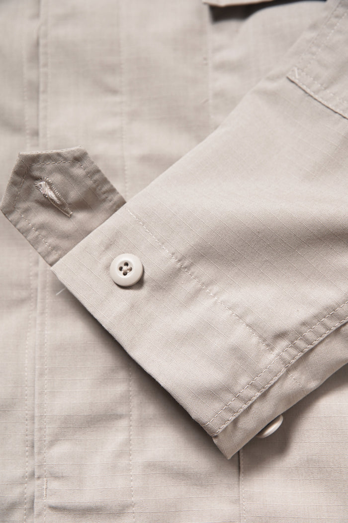 XXXL Jungle Fatigue Shirts - Khaki
