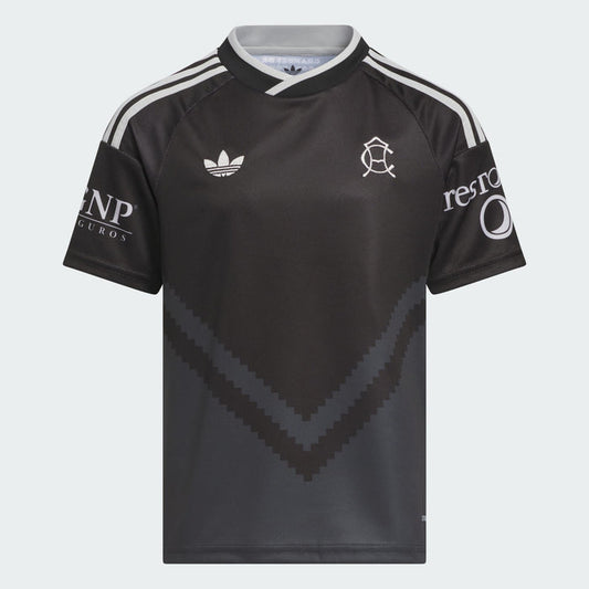 Adidas Youth Club America 26/27 Away JSY KB9036