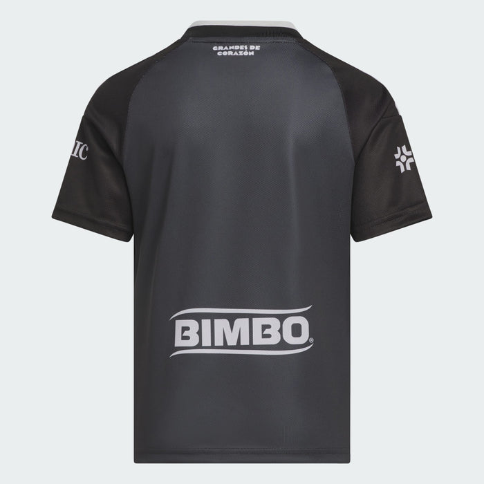 Adidas Youth Club America 26/27 Away JSY KB9036