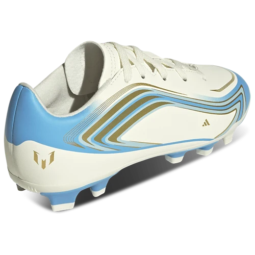 Adidas Youth F50 Messi Club FG IH1915