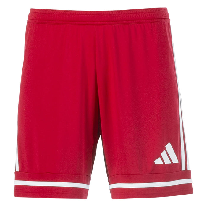 ADIDAS Youth Squadra 25 Shorts - Red