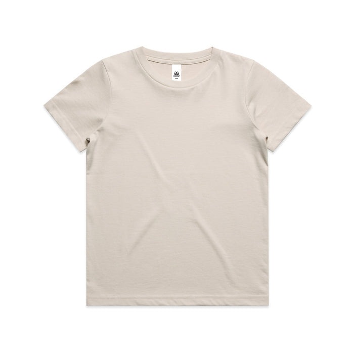 Youth Staple Tee 3006