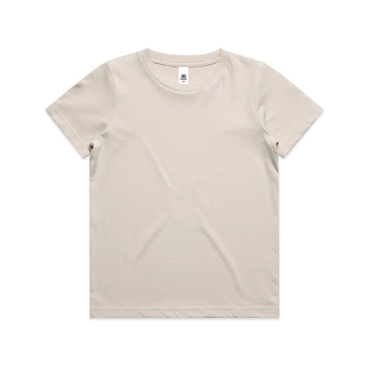 Youth Staple Tee 3006