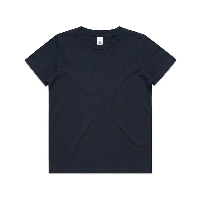 Youth Staple Tee 3006