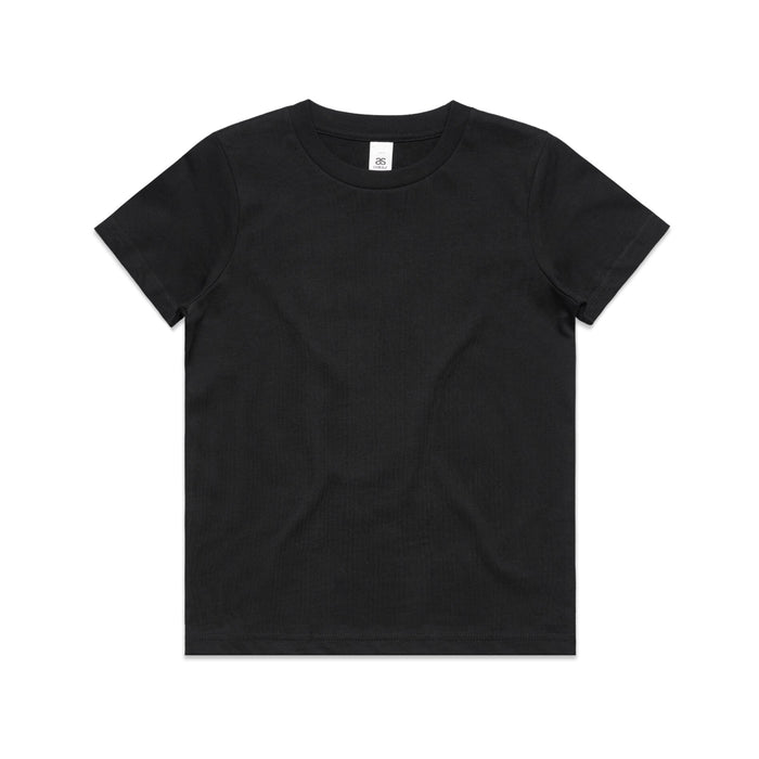 Youth Staple Tee 3006