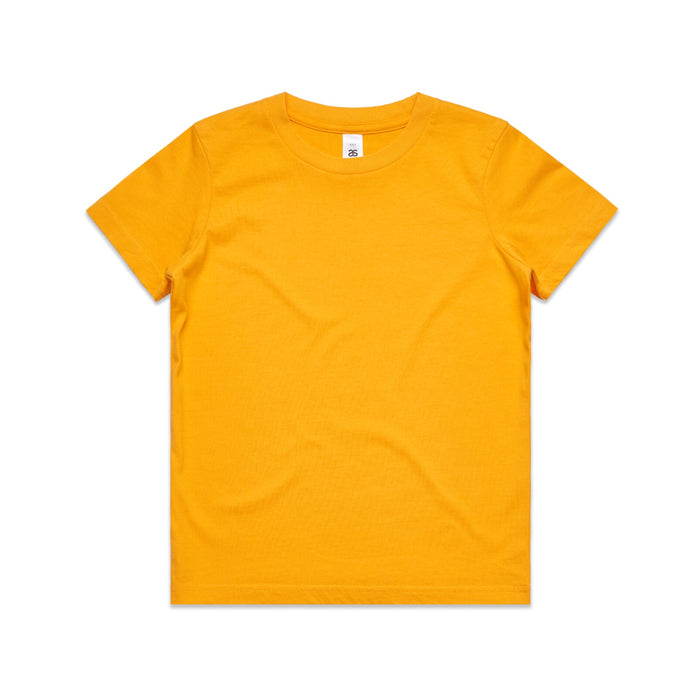Youth Staple Tee 3006