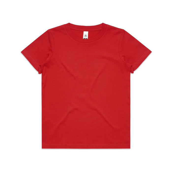 Youth Staple Tee 3006