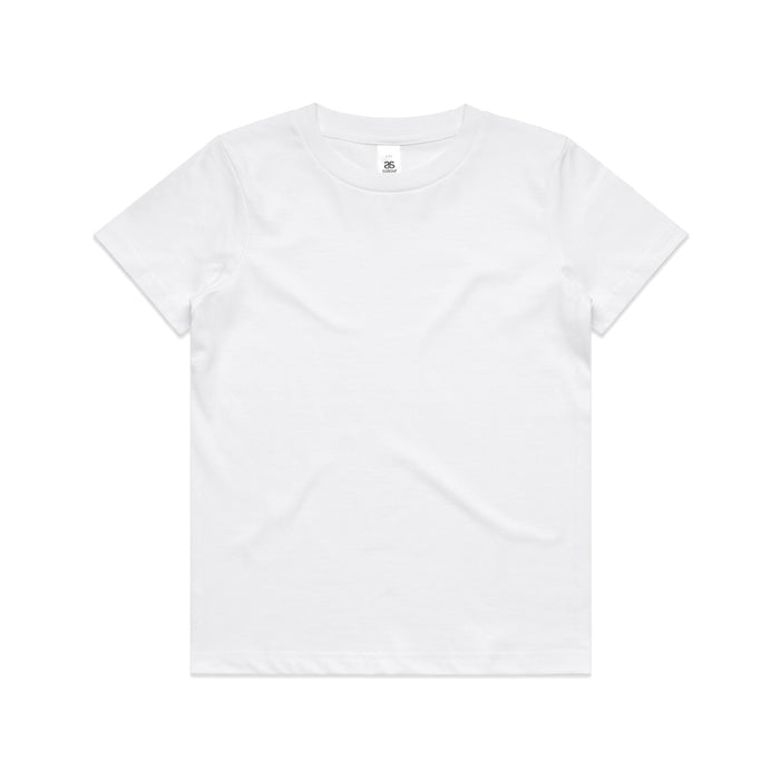 White / 8