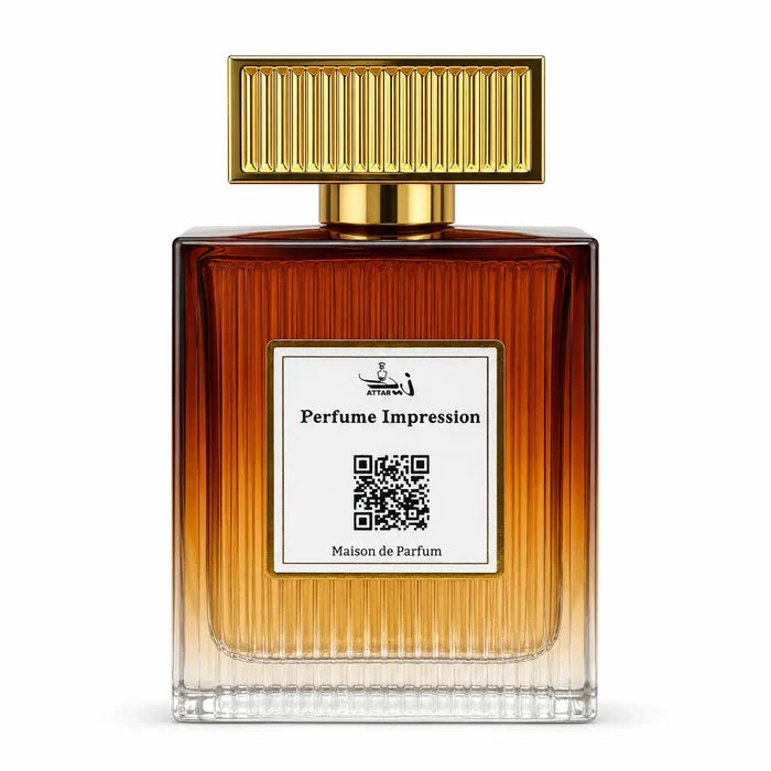 Zaid Special Signature Perfume By Zaid Attar Wale