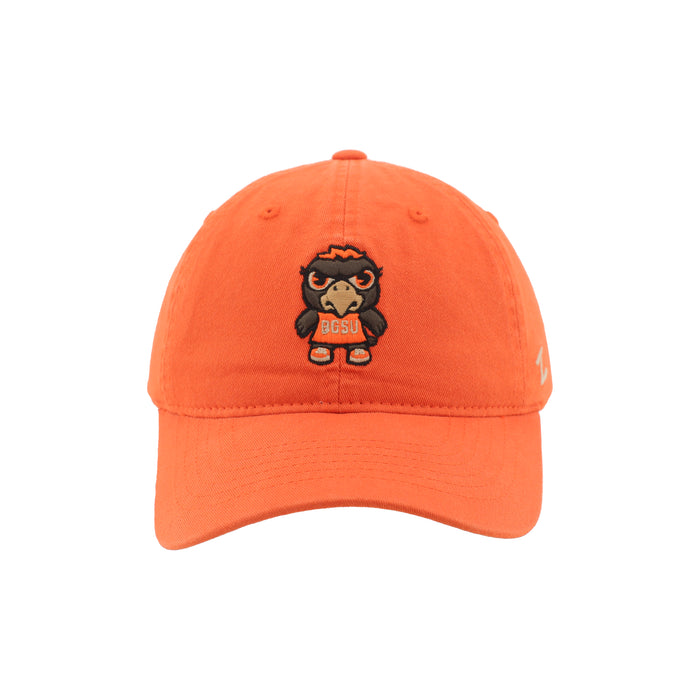 Zephyr Freida Tokyodachi Orange Hat