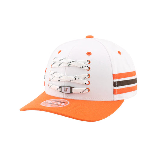 Zephyr Lacer Locker Room Who's He? Hat